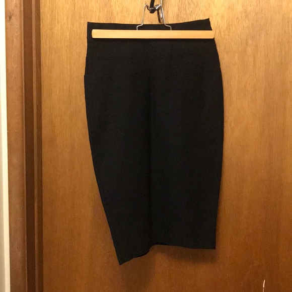 Black Skirt - Picture 1 of 1